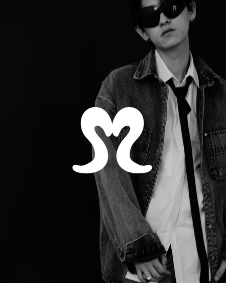 MAGNOLIA 24SS LOOKBOOK