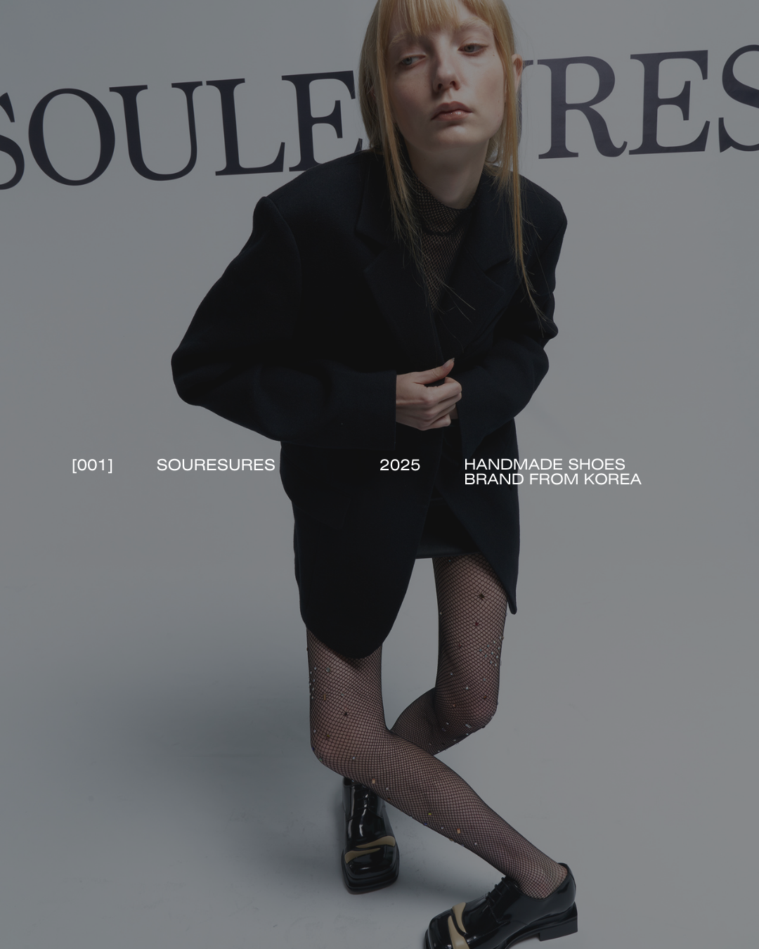 選ばれる靴、持っていたい靴」韓国発Soulesures (ソウレイシュア)が