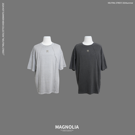 【何着る?】夏のTシャツ問題