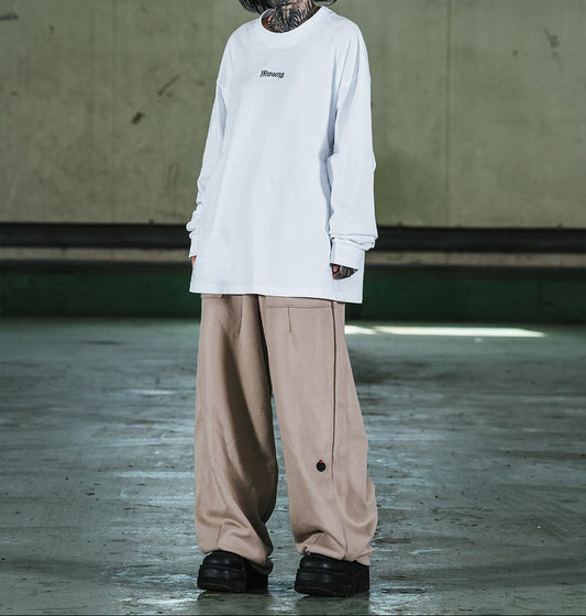 Familia long sleeve(2 color)