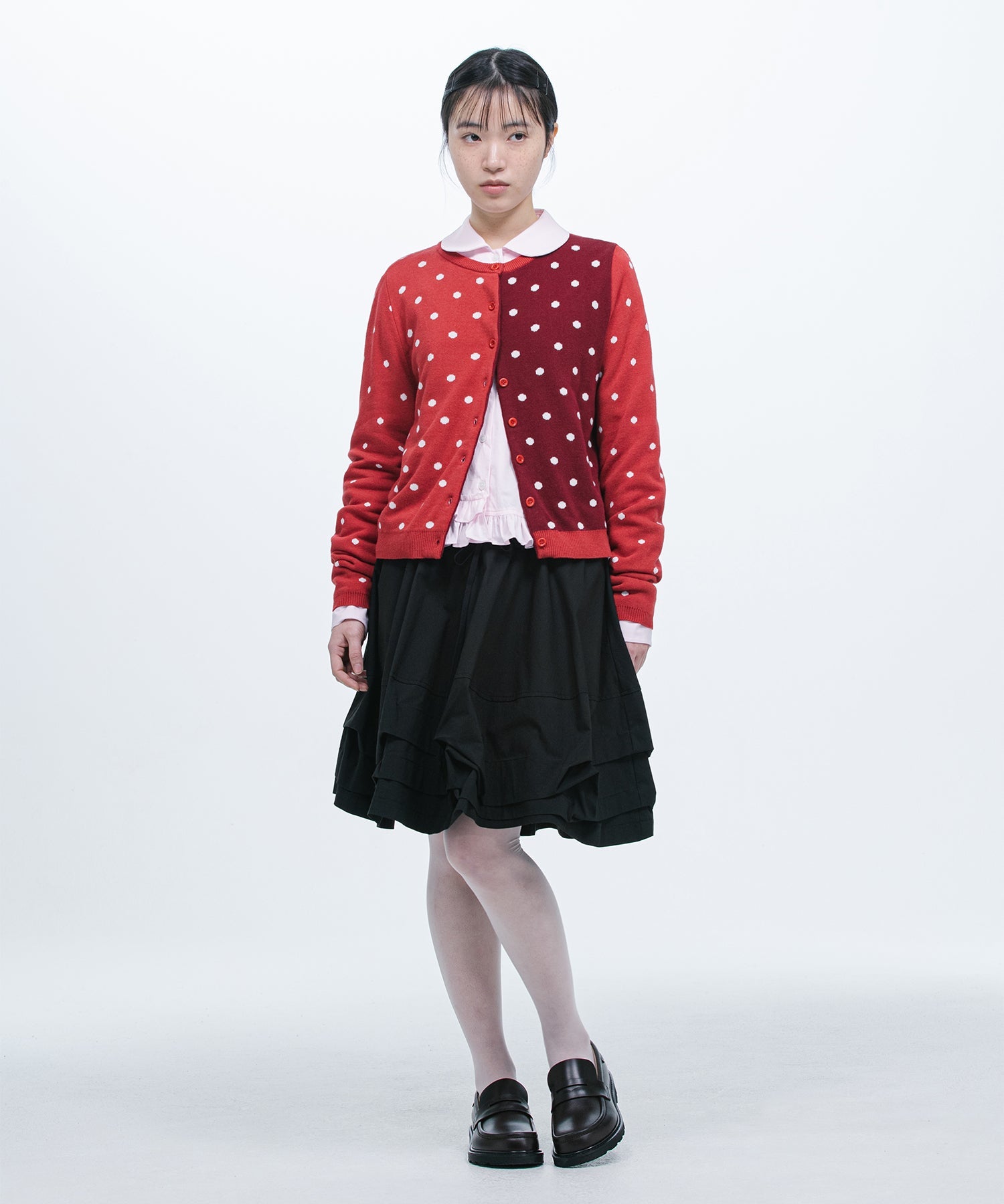 Official Online Store] OHESHIO Popular Korean fashion for women