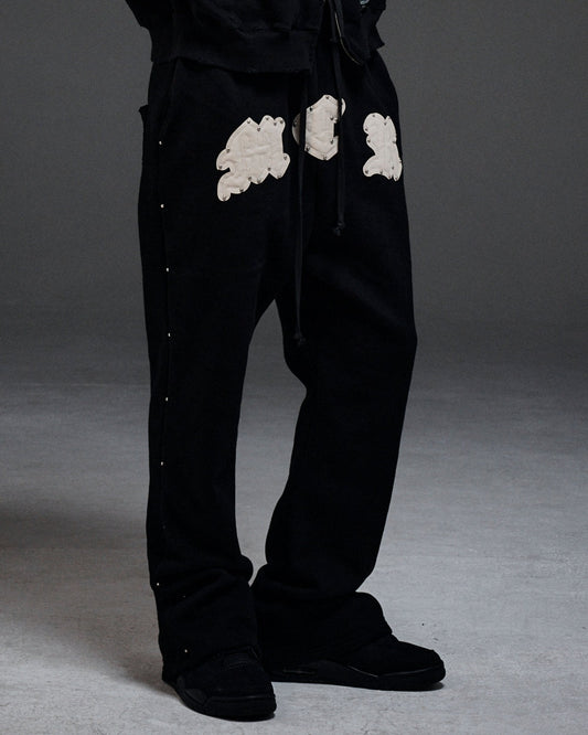 M.C.R. code stud P BK F
