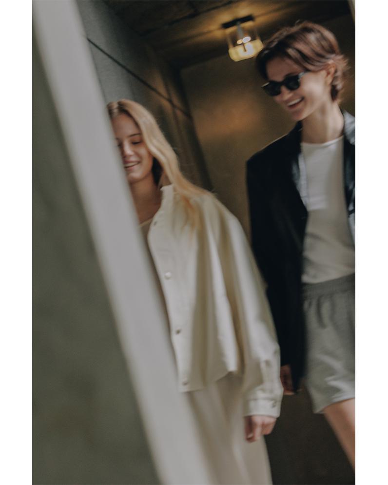 MORE THAN YESTERDAYの人気韓国ブランド通販WooStore公式