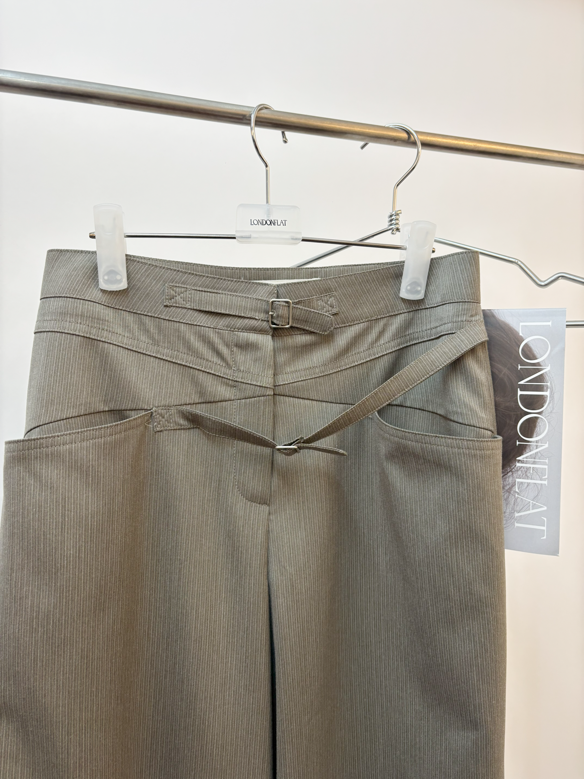 Taylor Pants