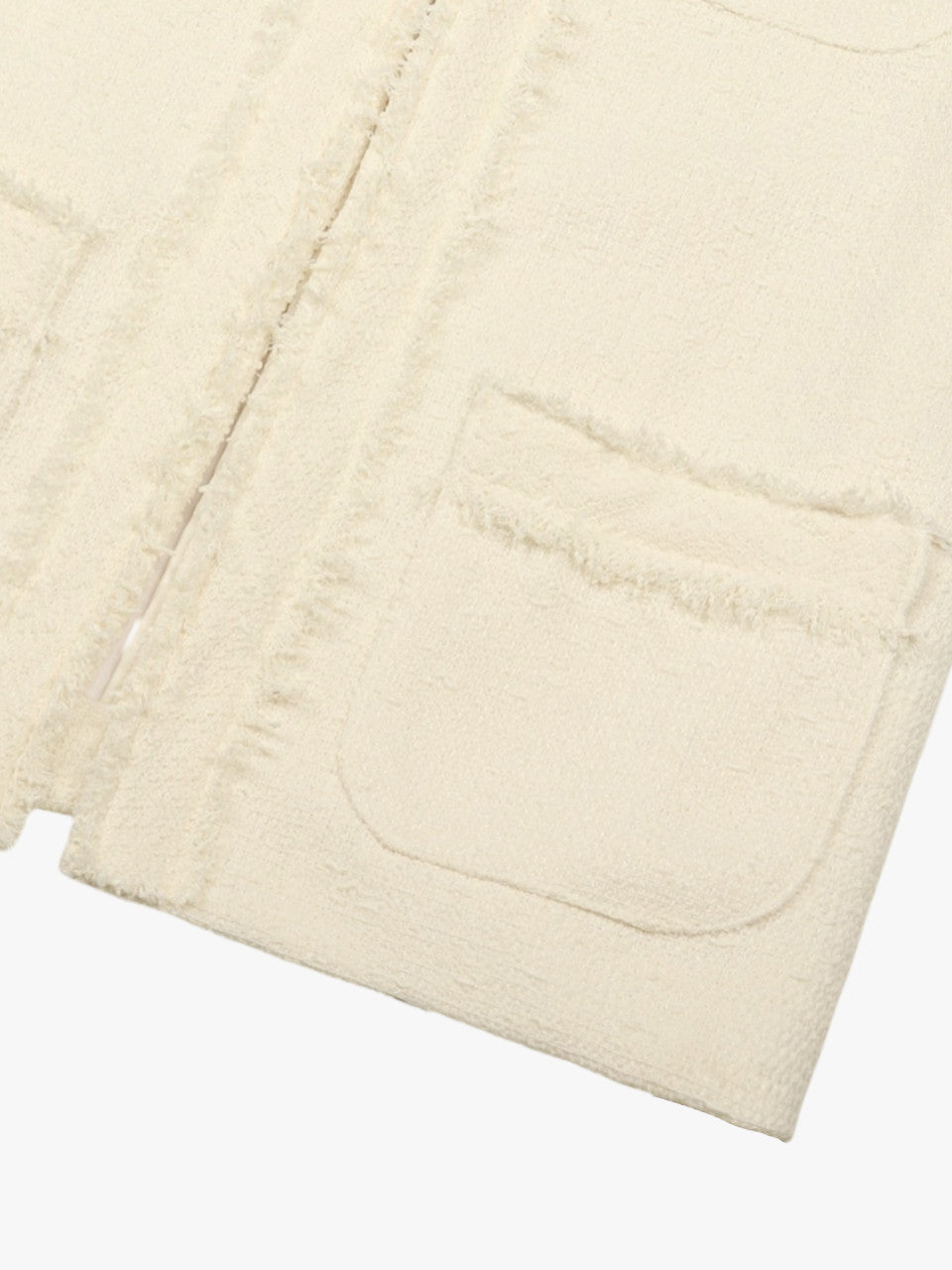 【A MA:DE 2026SS】Butter jacket ( 2color )