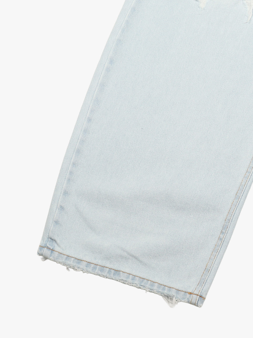 【A MA:DE 2026SS】Totori denim pants