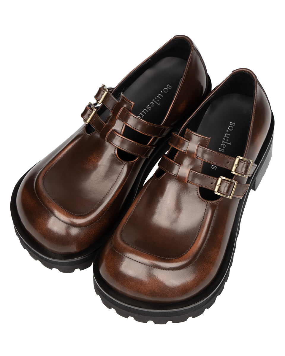 SOULESURESの人気韓国ブランド通販WooStore公式