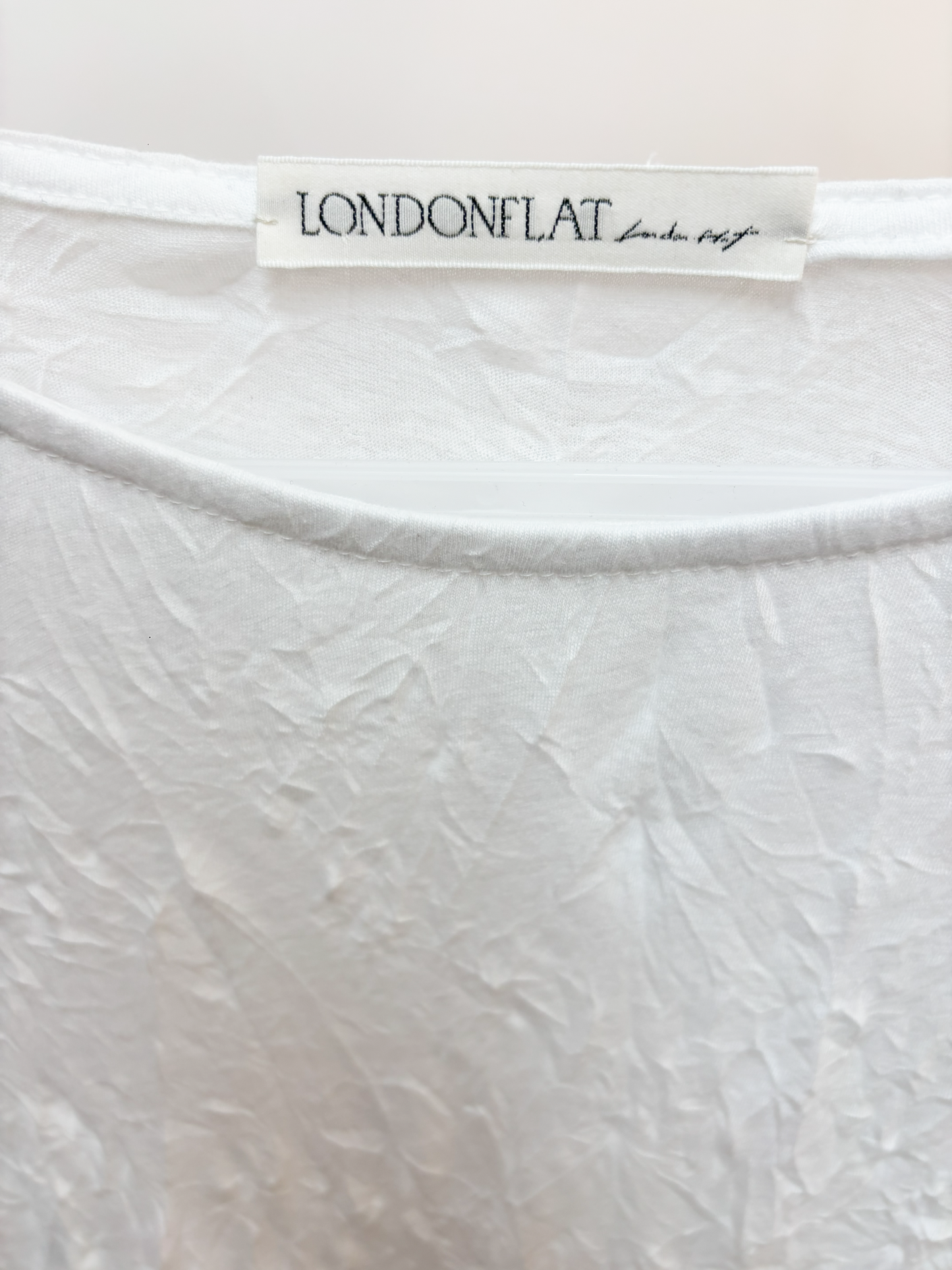 Inkl Round Tee