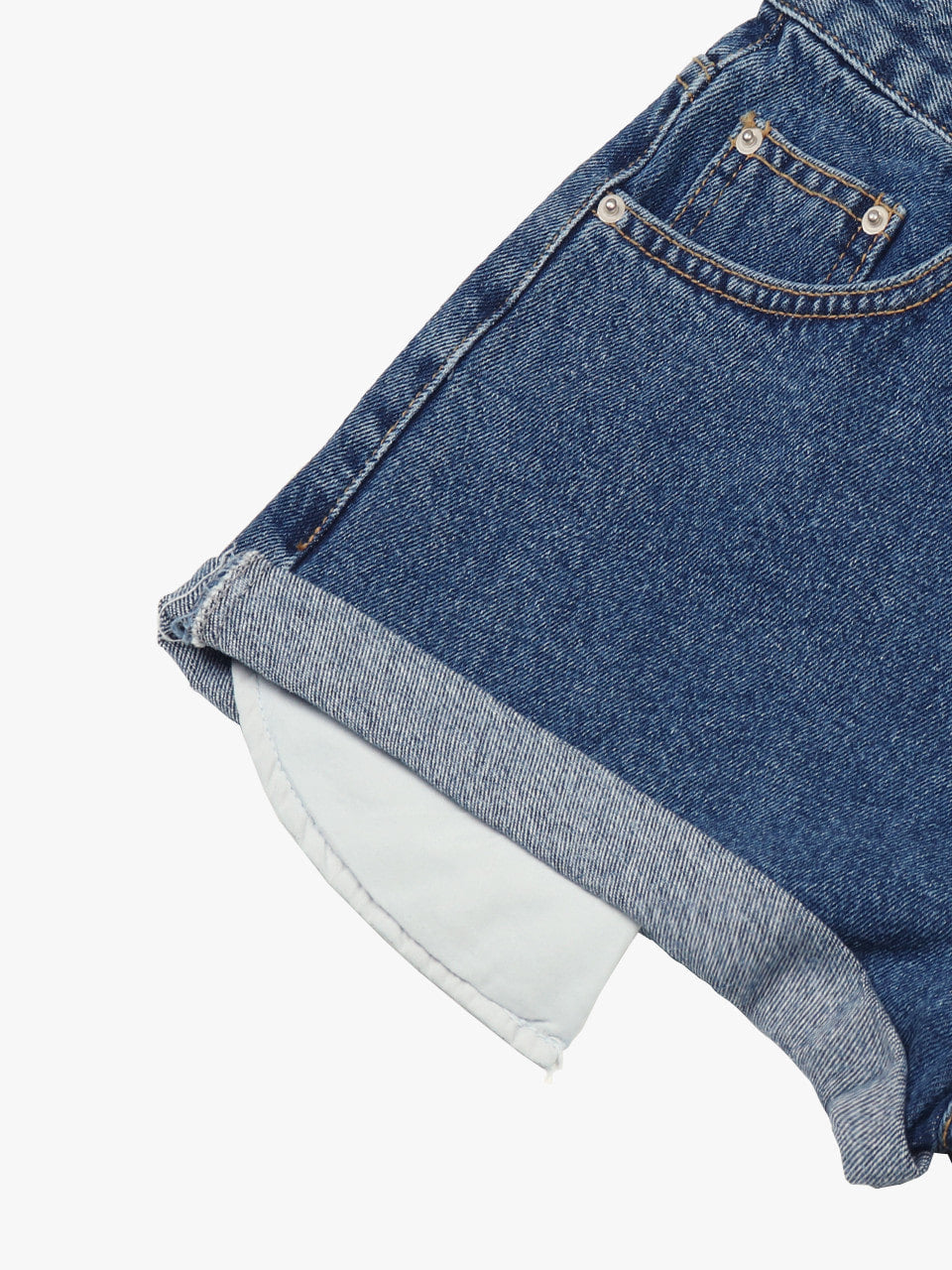 【A MA:DE 2026SS】Breeze short pants