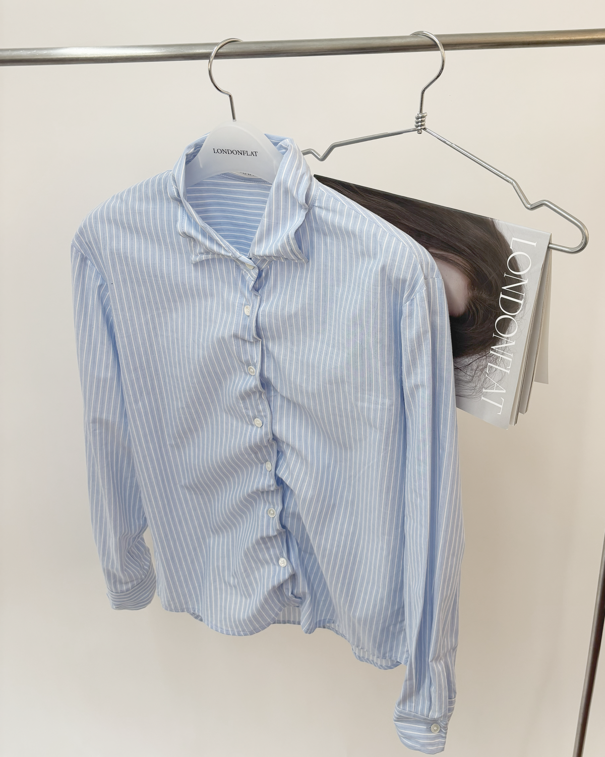 Wire Fit Shirt