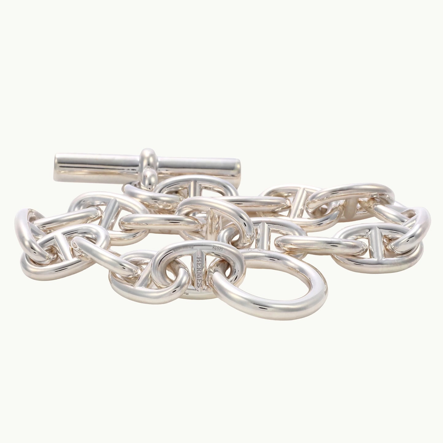 Chaine d'Ancre MM bracelet
