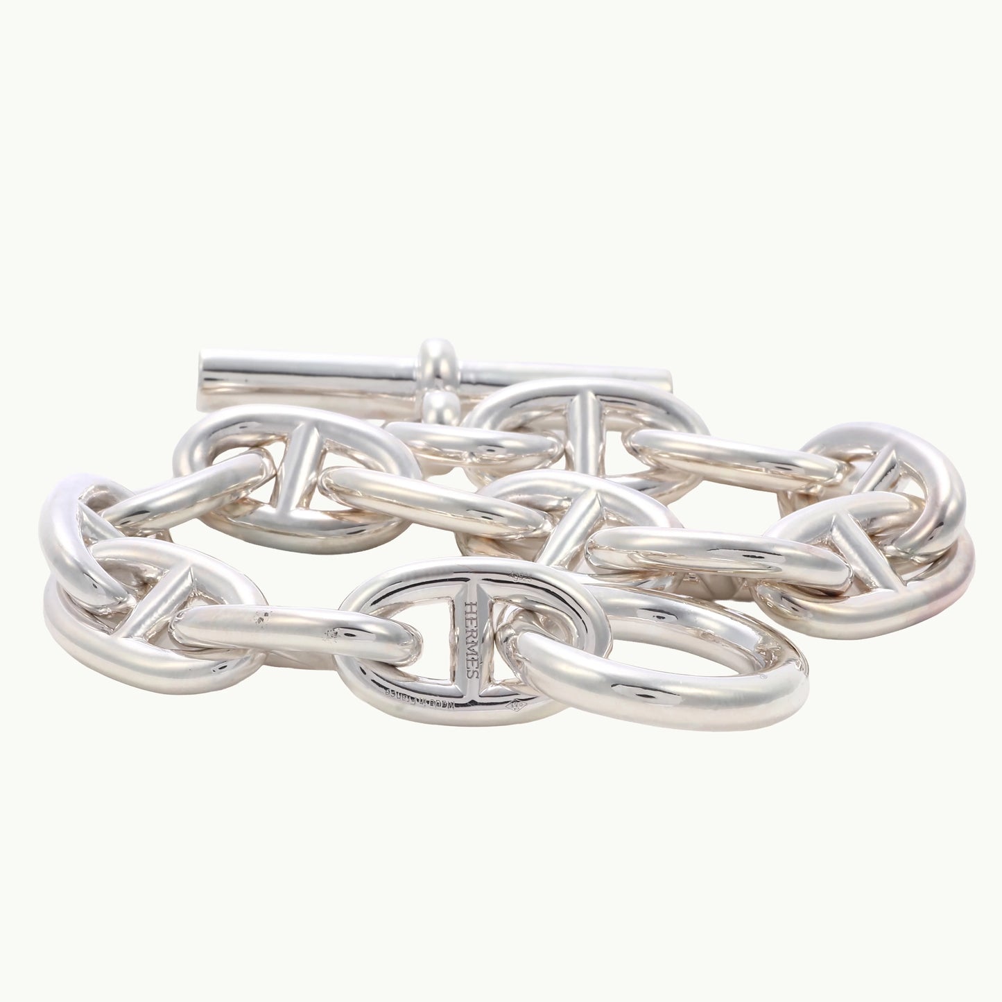 Chaine d'Ancre TGM bracelet