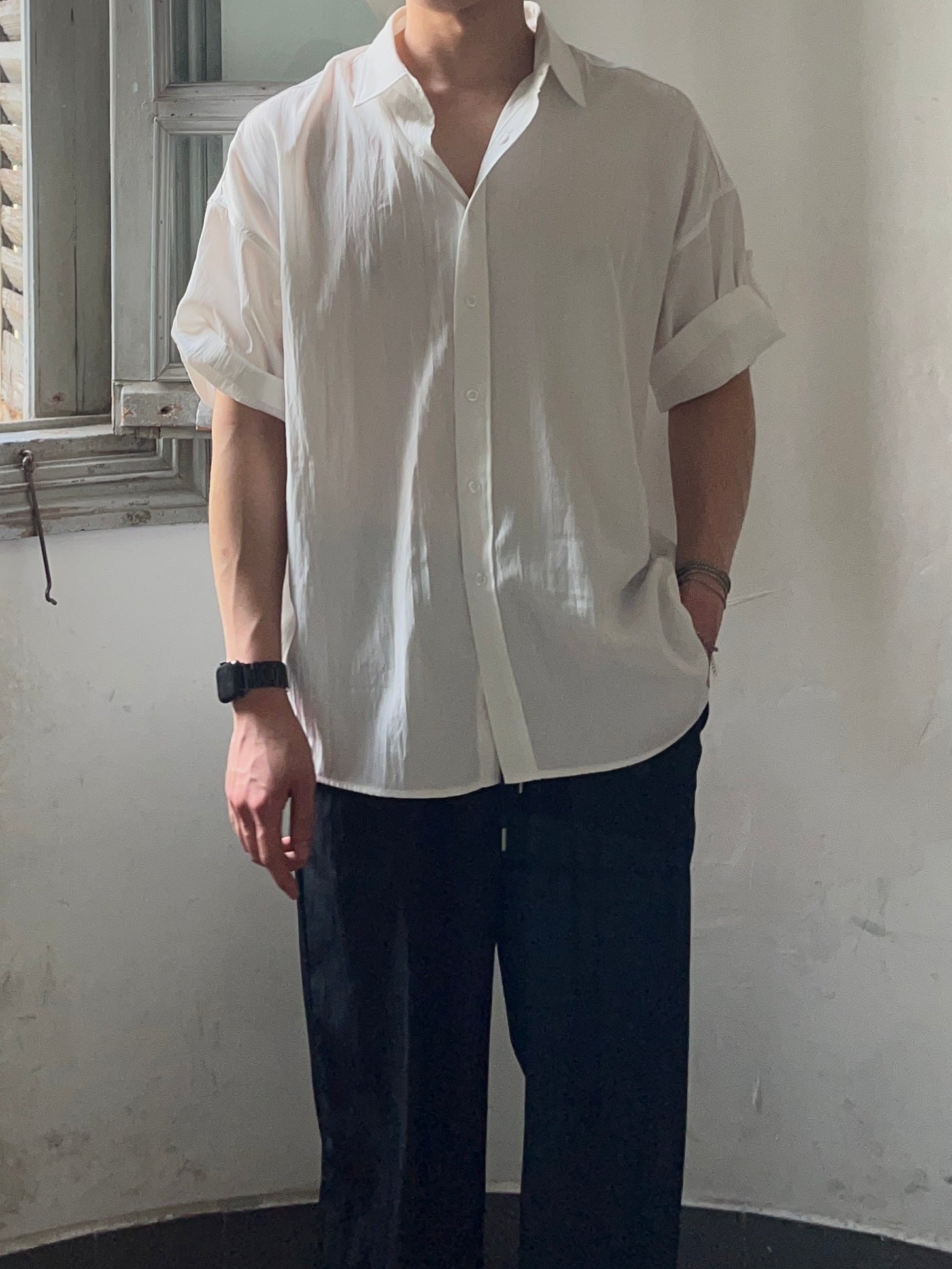 Popular Korean men's fashion brands | MAGNOLIA official online store   WooStore
