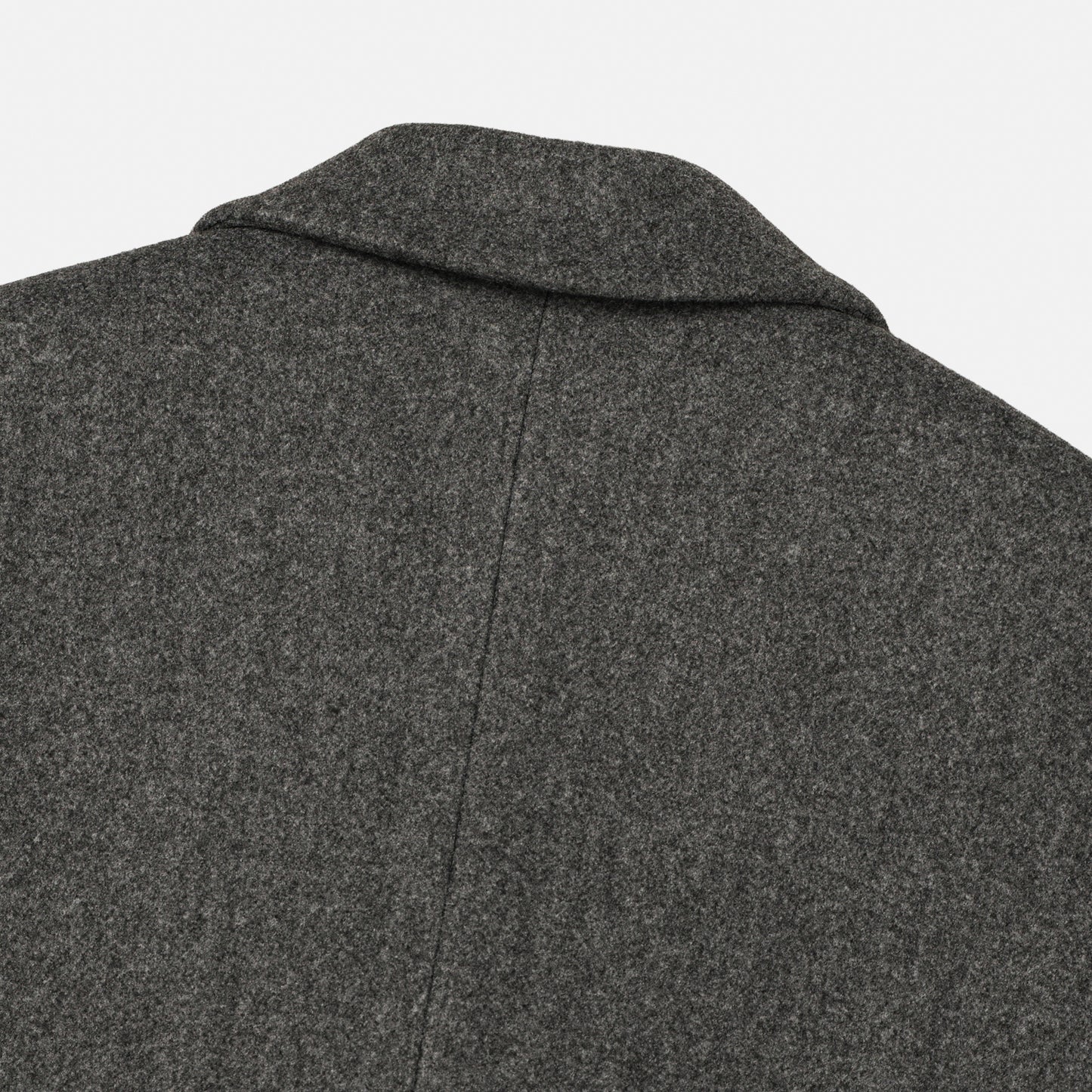 Arti Double Maxi Coat