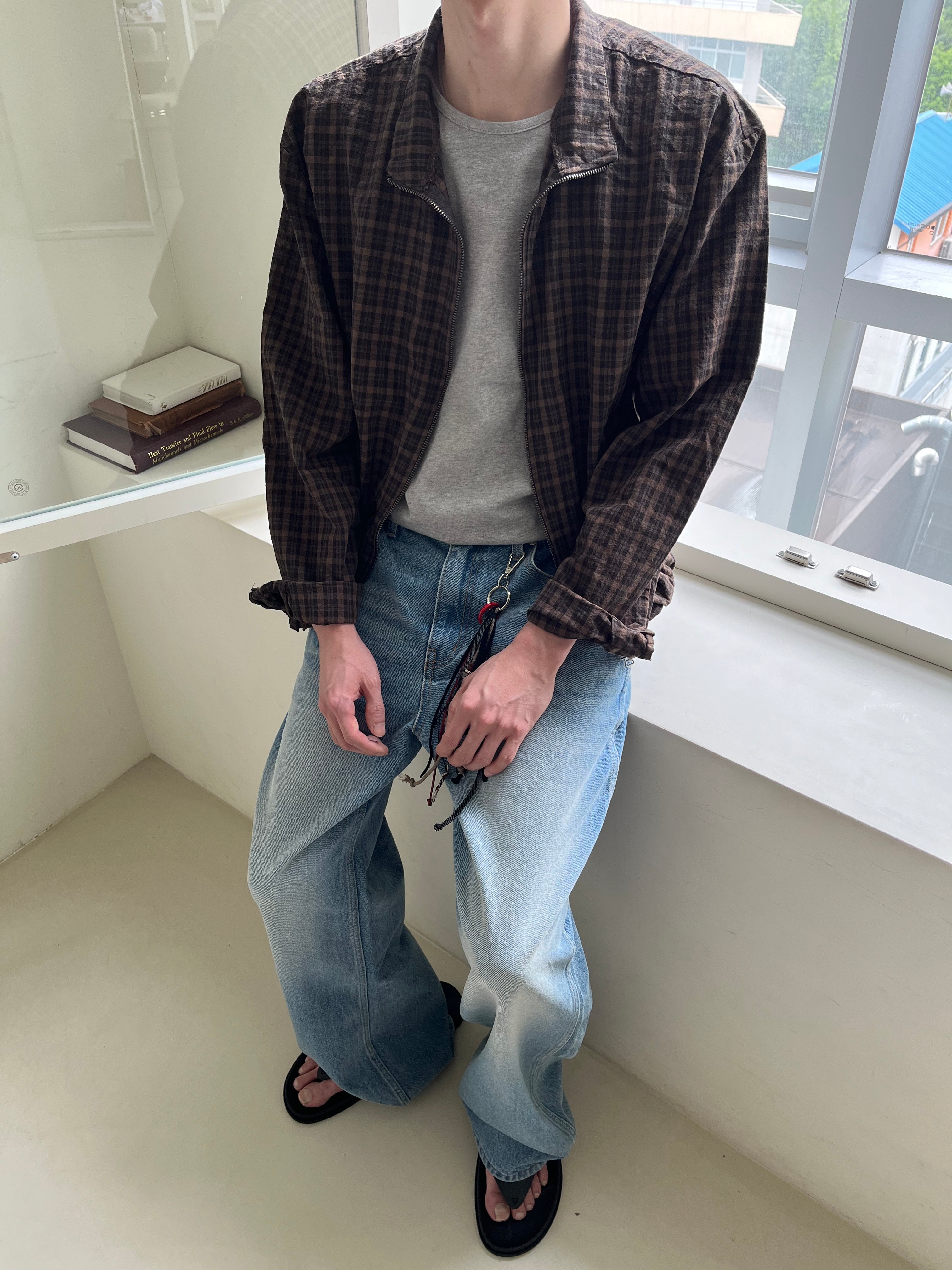 韓国メンズファッション人気ブランド｜MAGNOLIA 公式通販サイト – WooStore