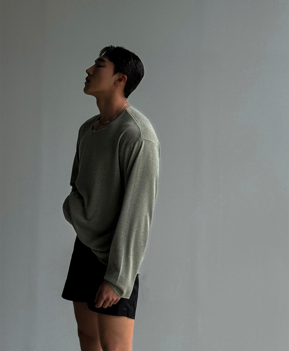 Square Knit