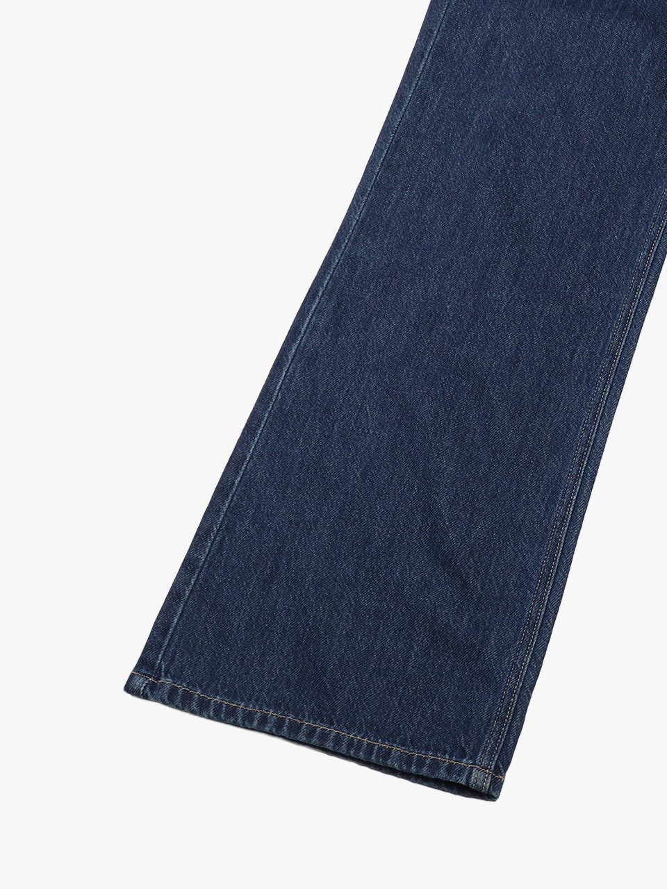 【A MA:DE 2026SS】Summer wear denim pants