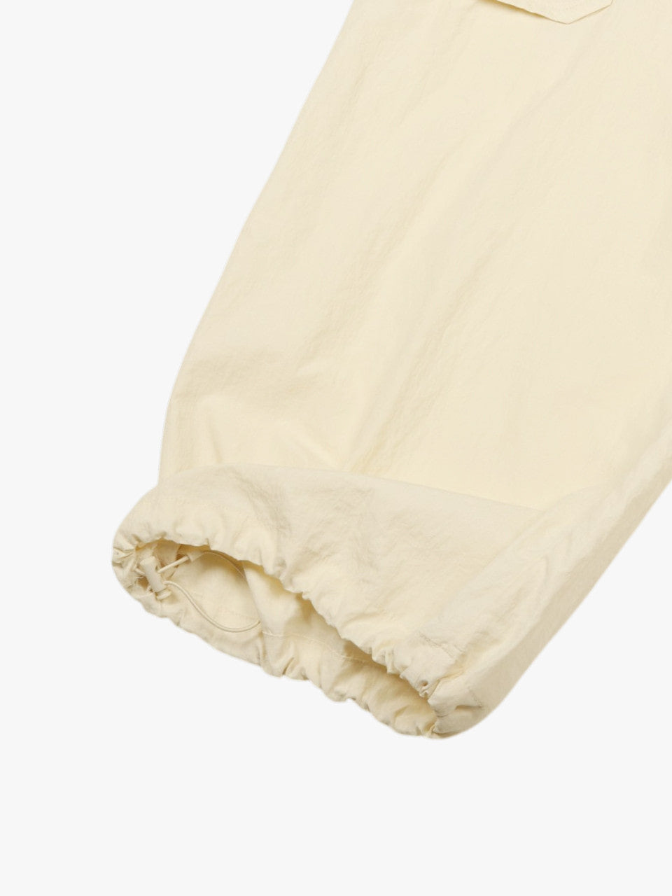 【A MA:DE 2026SS】Fog pants ( 2color )