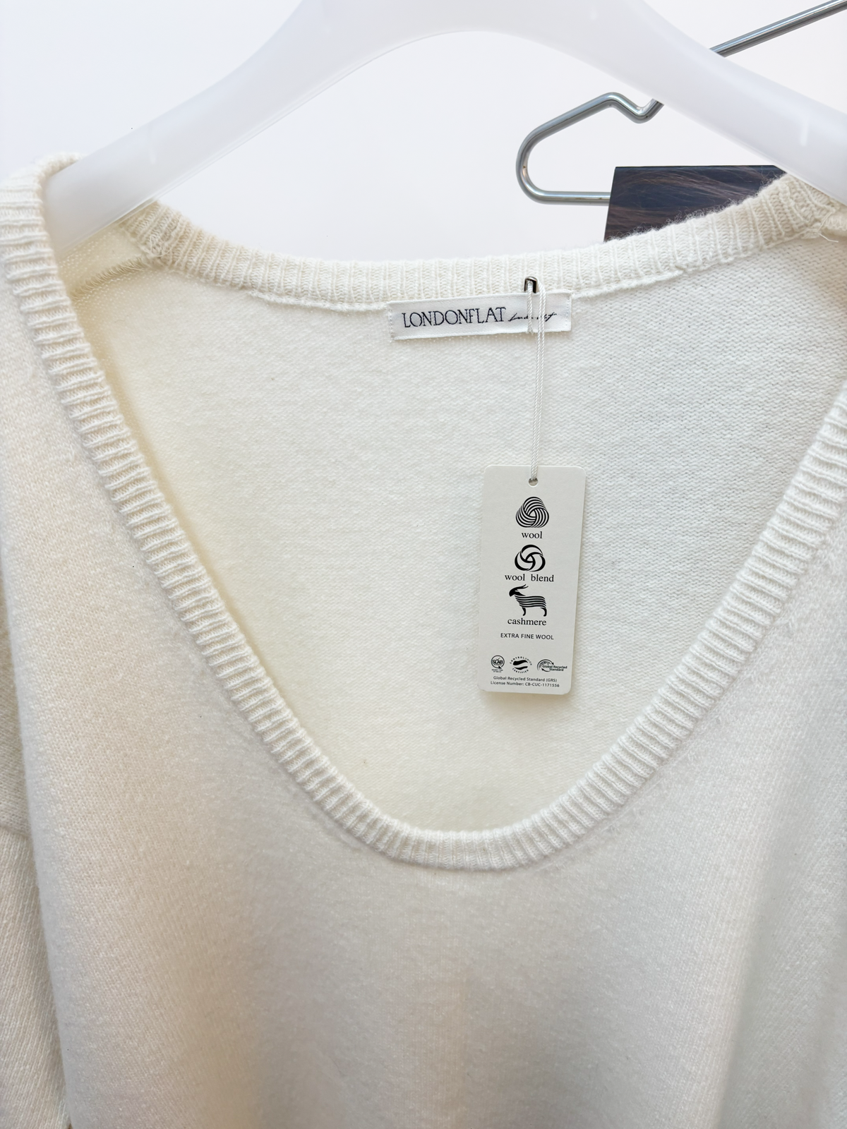 Deep Round Knit