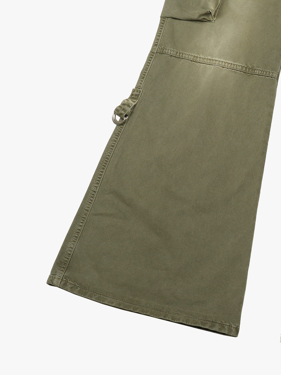 【A MA:DE 2026SS】Utility pants ( 2color )