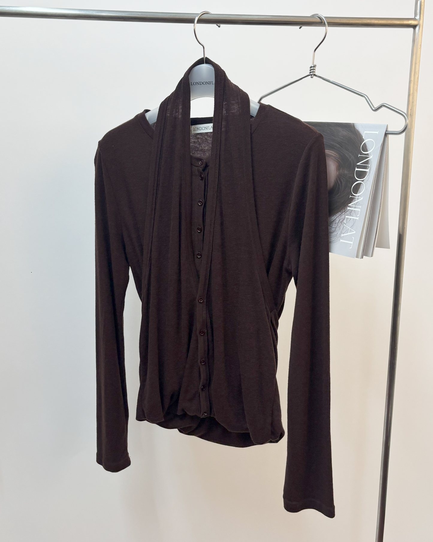 Reversible Tee