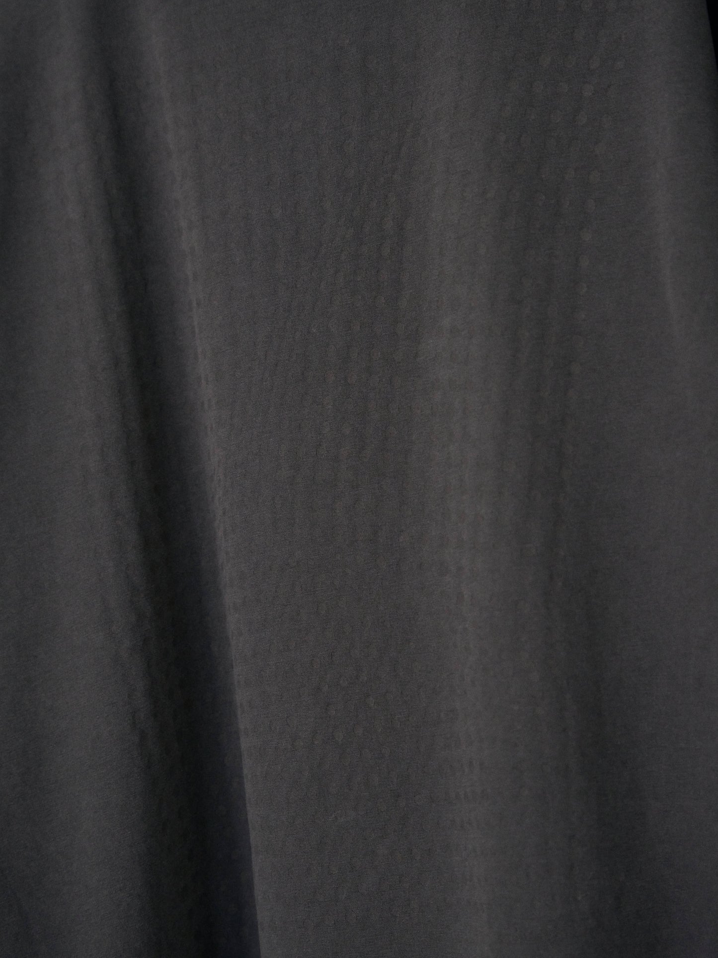 Pigment Layered Long Sleeve - Charcoal