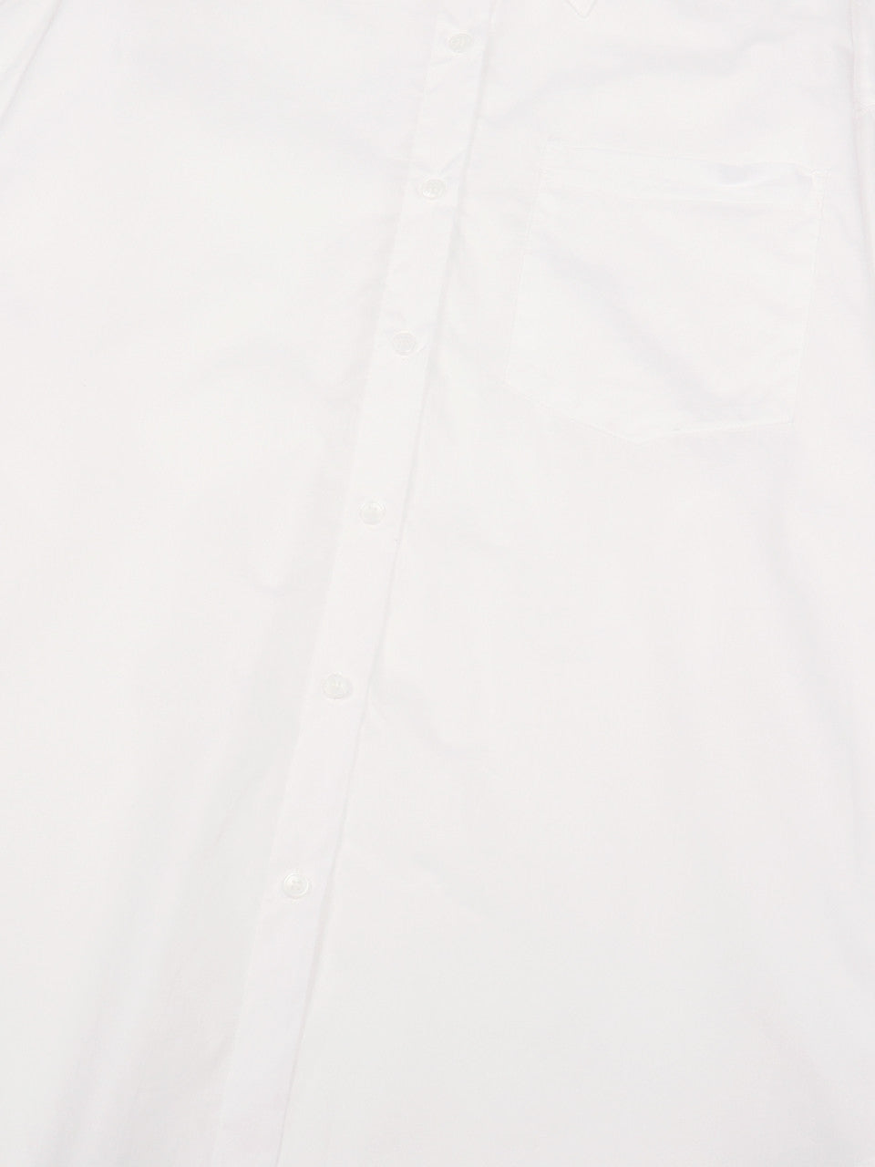 【A MA:DE 2026SS】Mist shirt ( 5color )