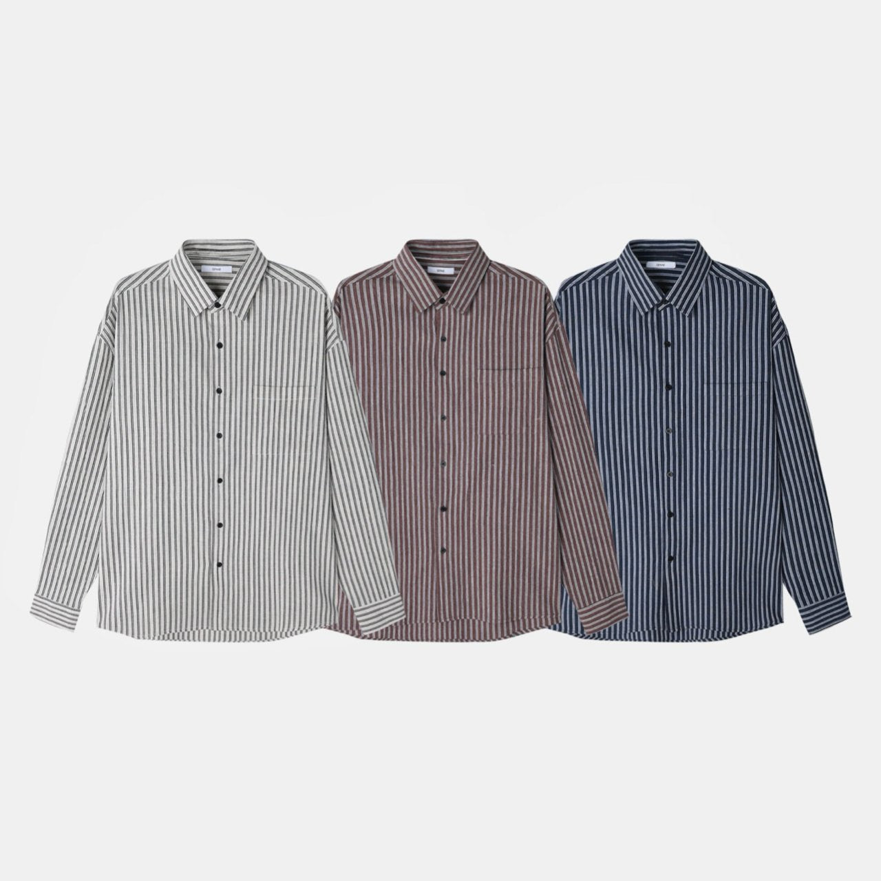 Noi Stripe Shirt