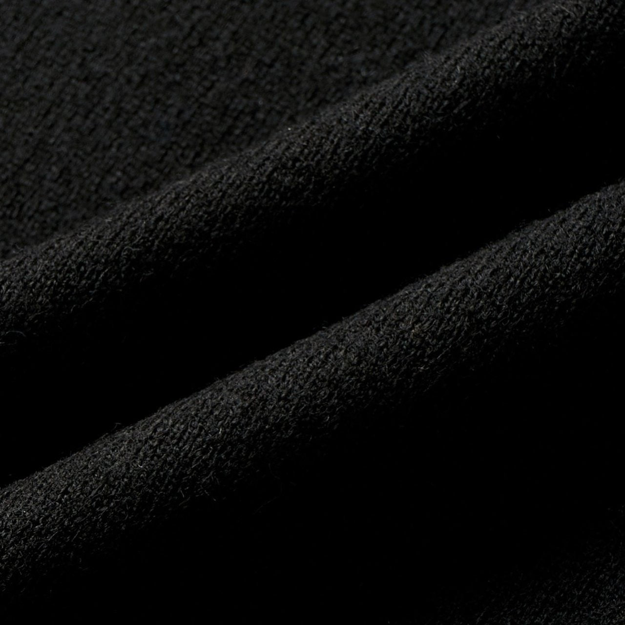 Bella Silket Round Cardigan