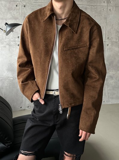 Popular Korean men's fashion brands | MAGNOLIA official online