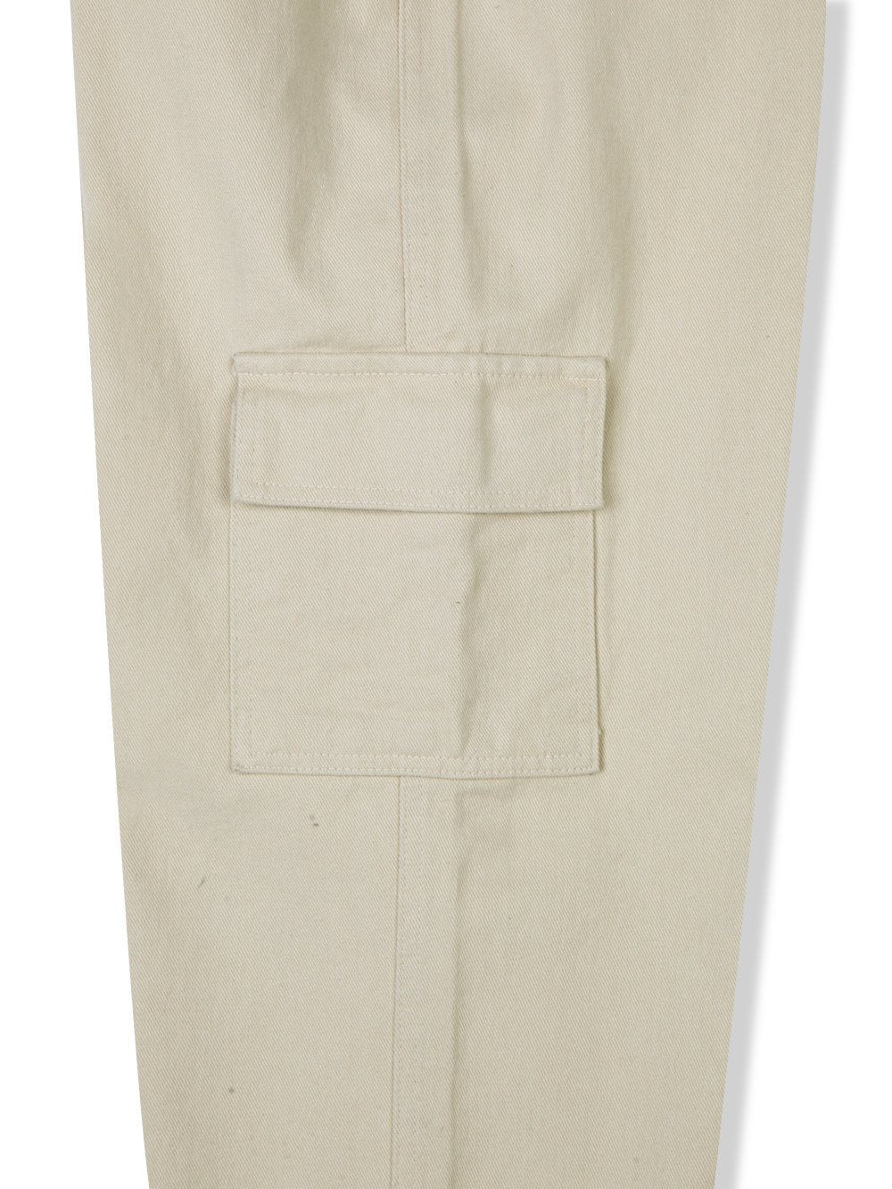 Relax Cargo Wide Pants