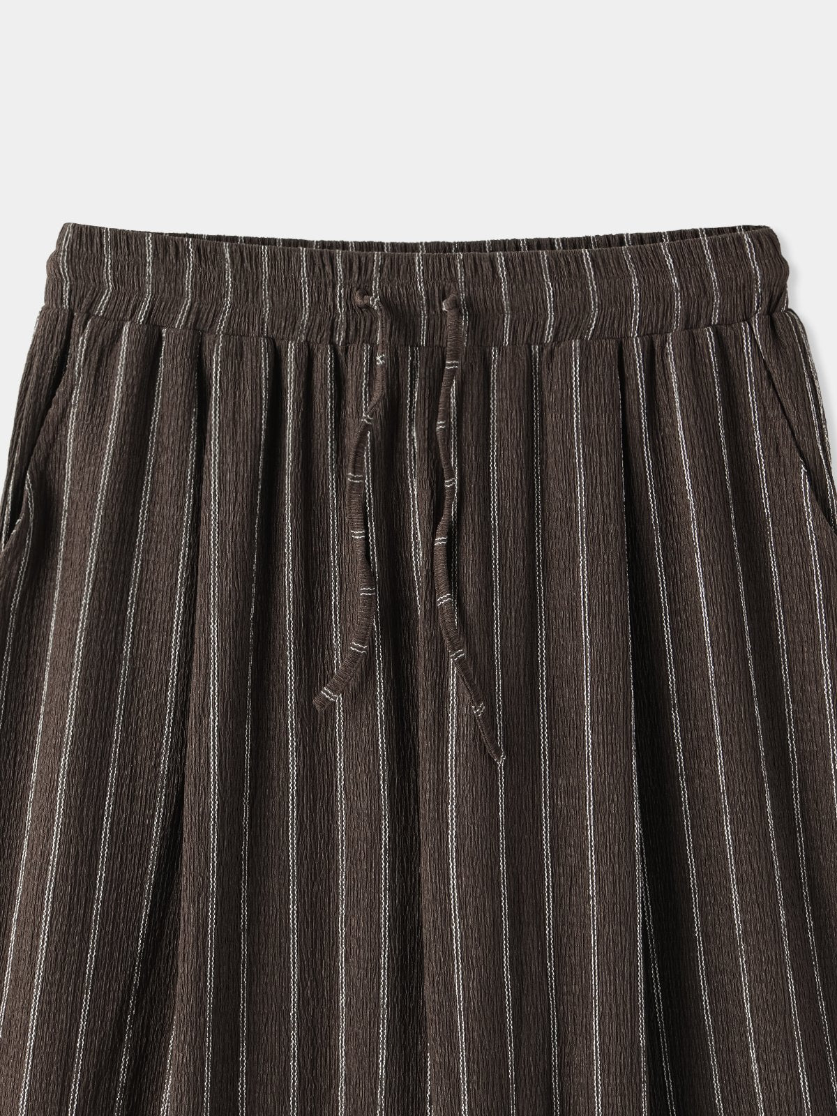 Pori Stripe Easy Pants