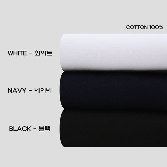 Supima Evo Short Sleeve Tee 2