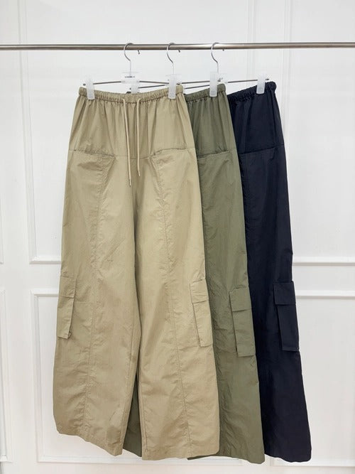 Mild Cargo Pants