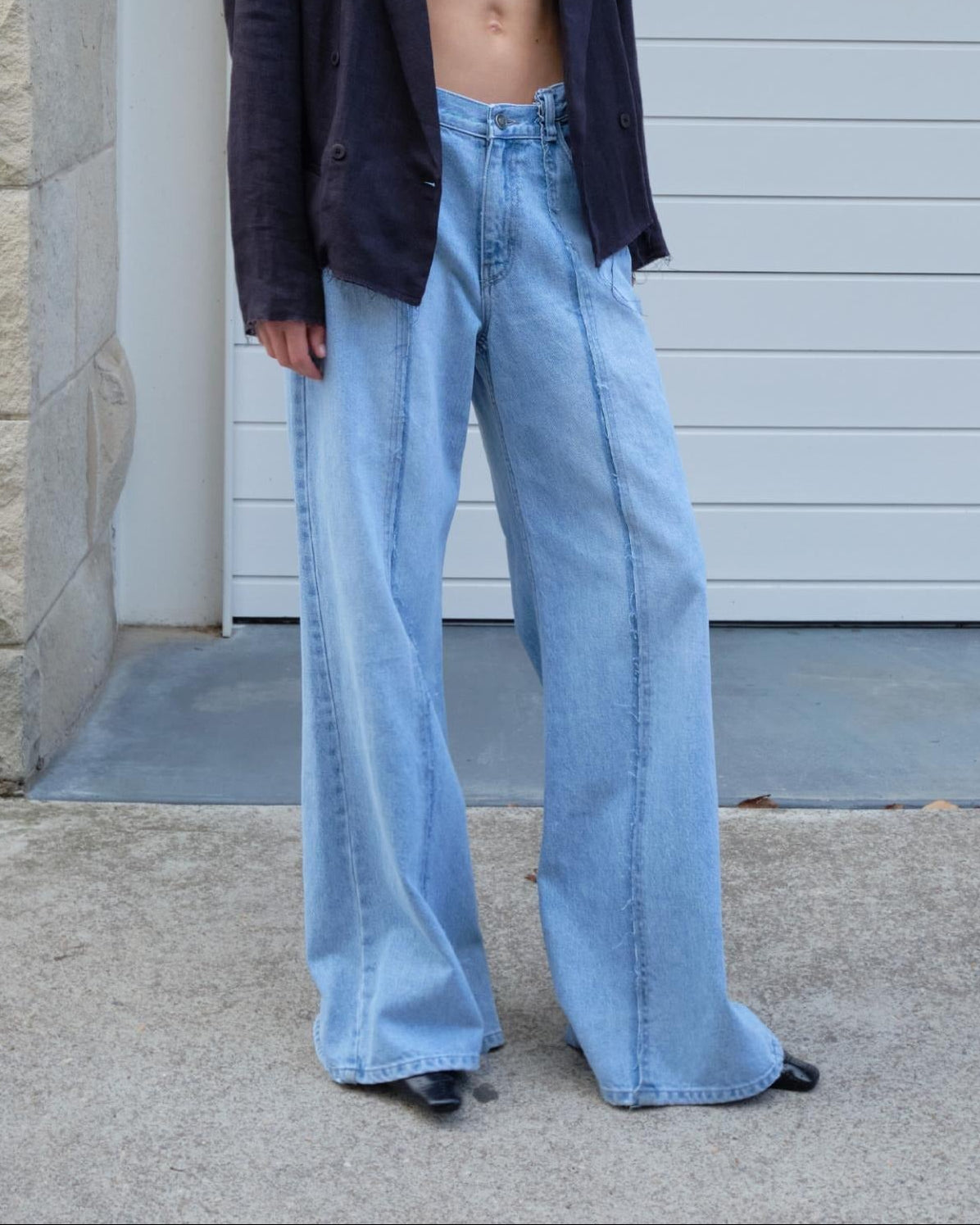 2001年イギリスで創設されたロングセラーブランド London Denim ロンドン・デニム が2017年春夏シーズンより日本で本格的に展開へ