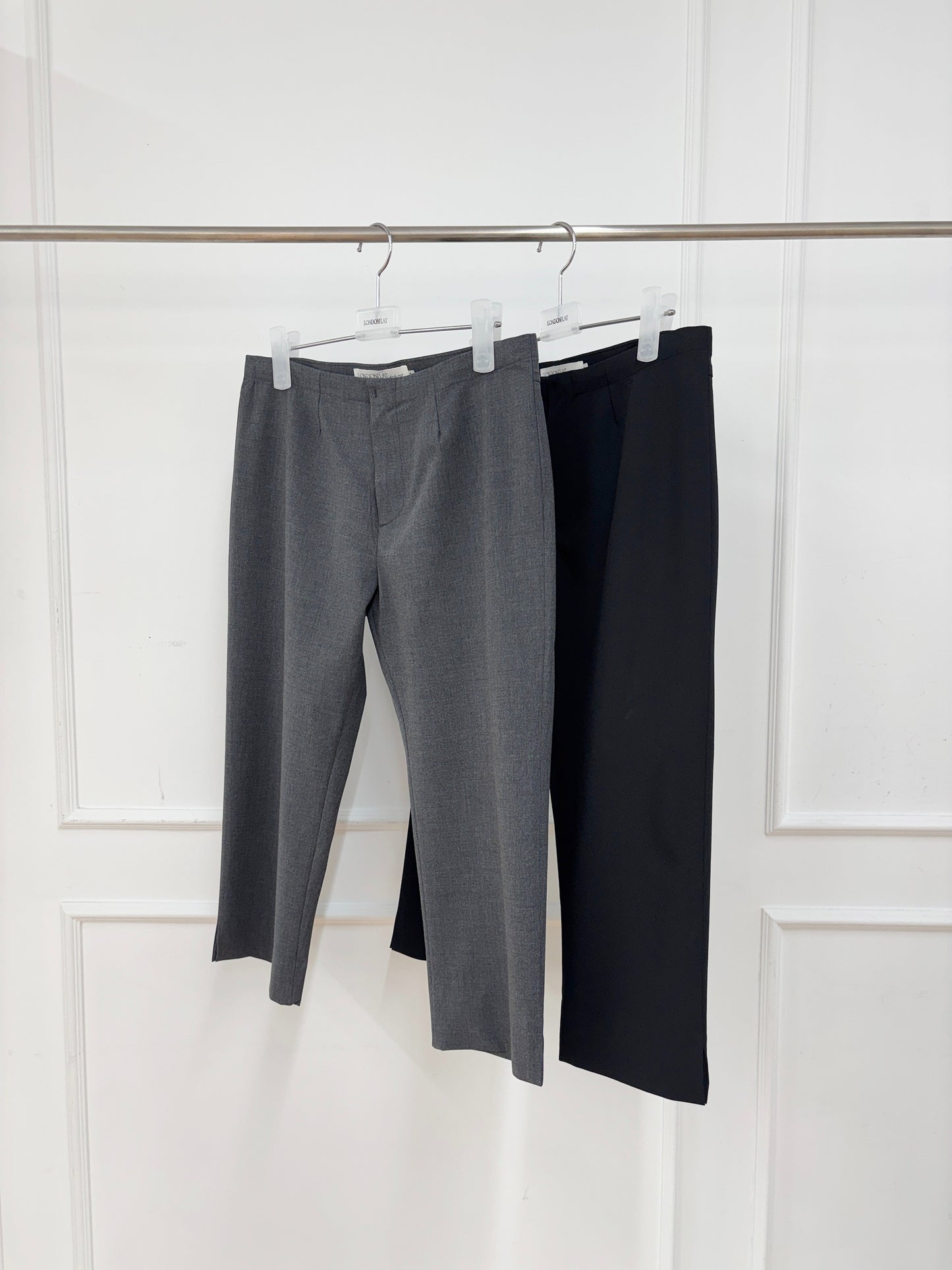 Capri Pants