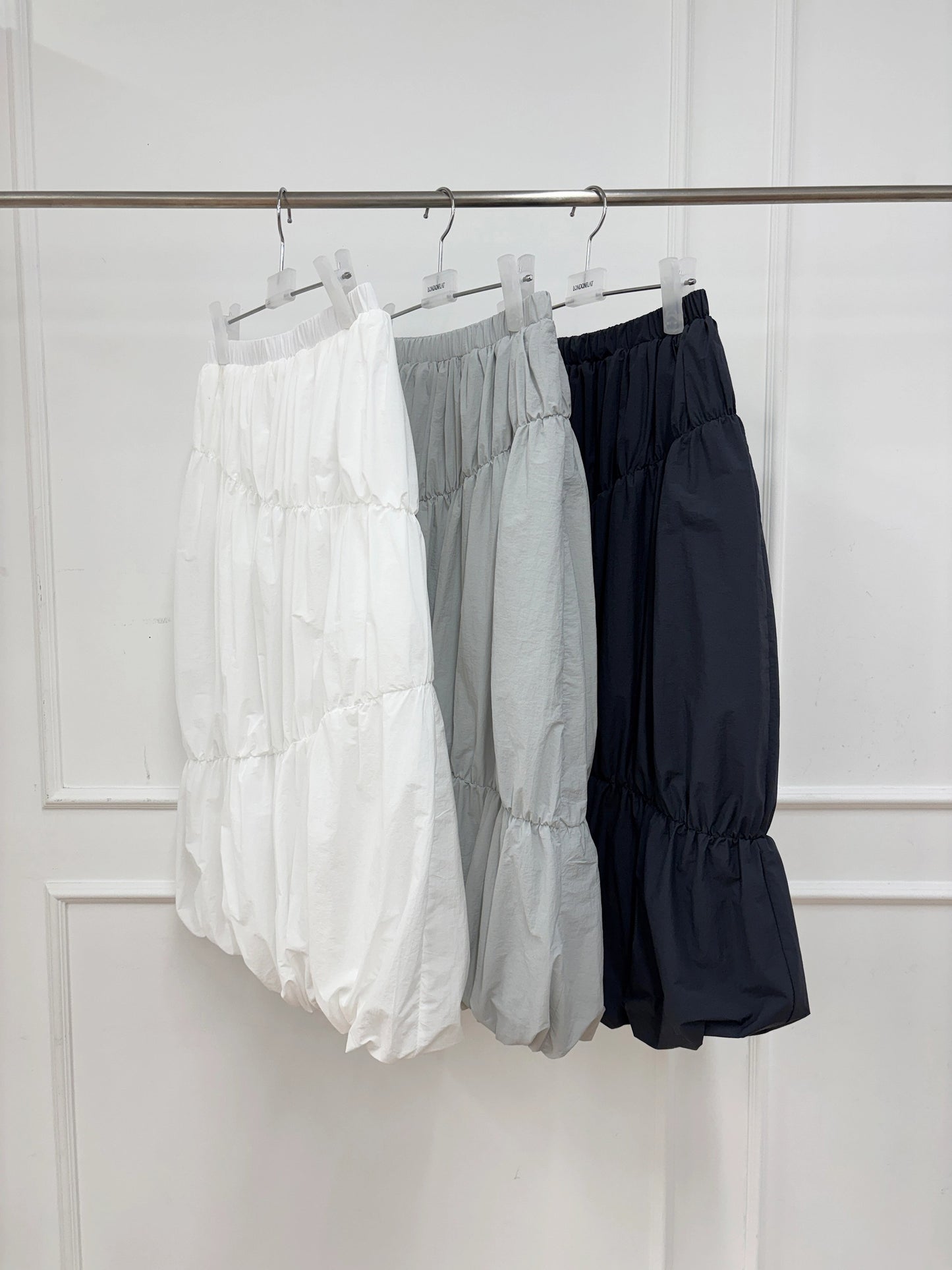 Croquette Skirt