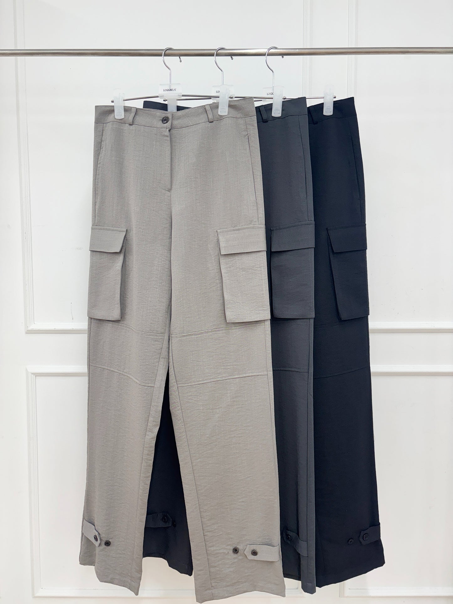 Leaf Pants