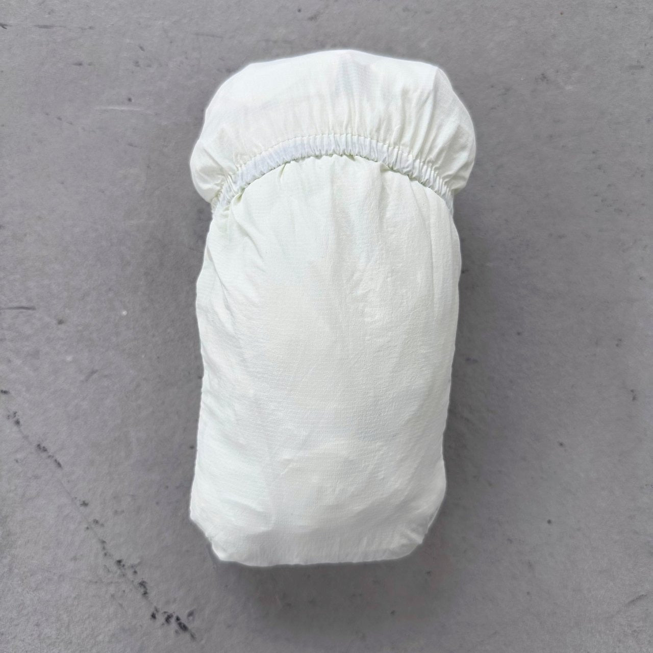 Packable Hood Windbreaker