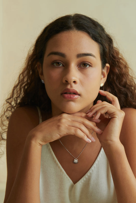 Shell Necklace