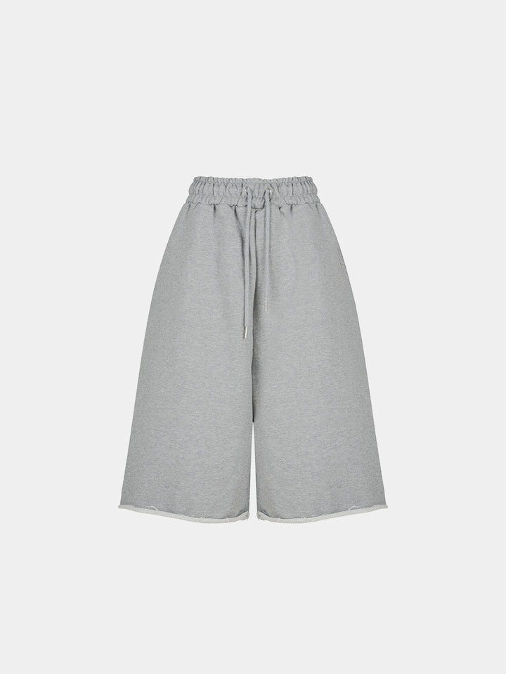 【TOPDRESSING 2026AW】Mega Sweat Pants