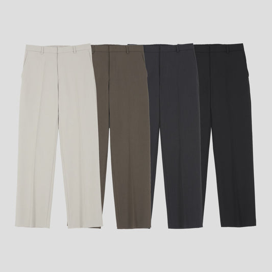 MAGNOLIA Vince Minimal Setup(BLACK,CHARCOAL,MOCHA,LIGHT BEIGE) 商品画像2/17