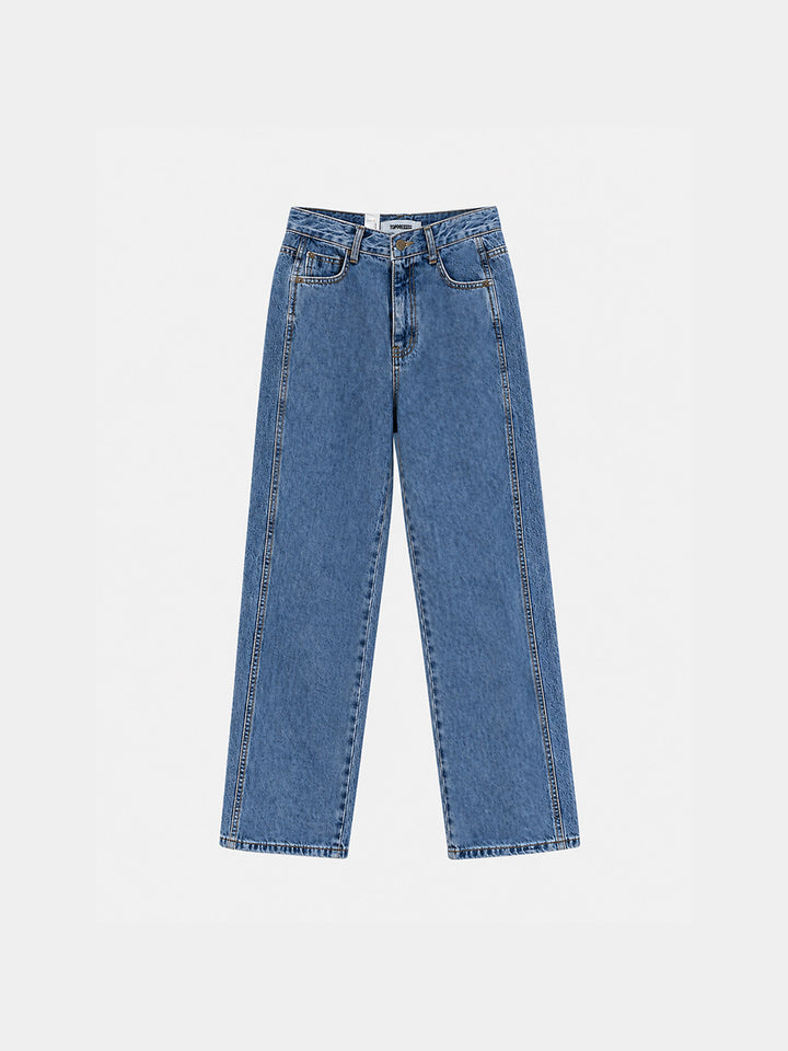 【TOPDRESSING 2026AW】Newlead Pants