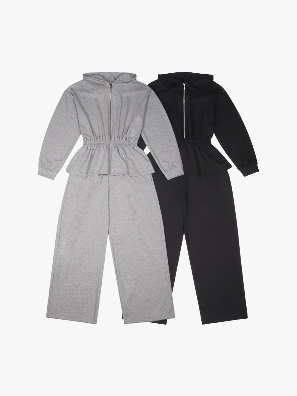 A MA:DE 2025AW Honey Jumpsuit (2 colors) Life Pants Korean Fashion