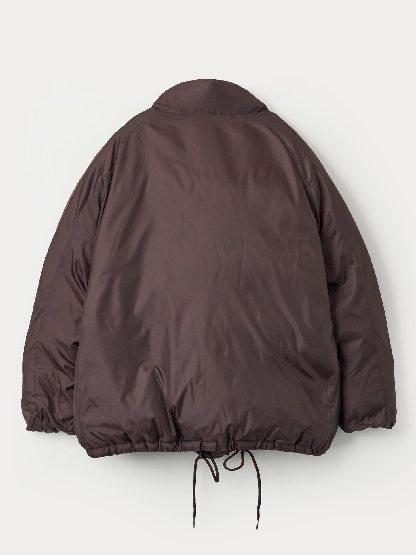 【MAGJAY 2025AW】Minimal Half Duck Down