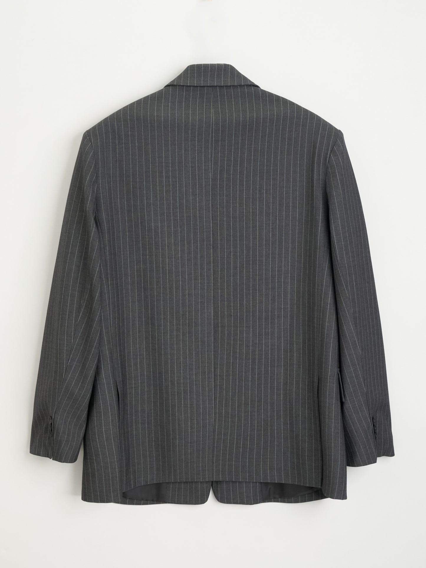 【MAGJAY 2025AW】Stretch Tailored Jacket