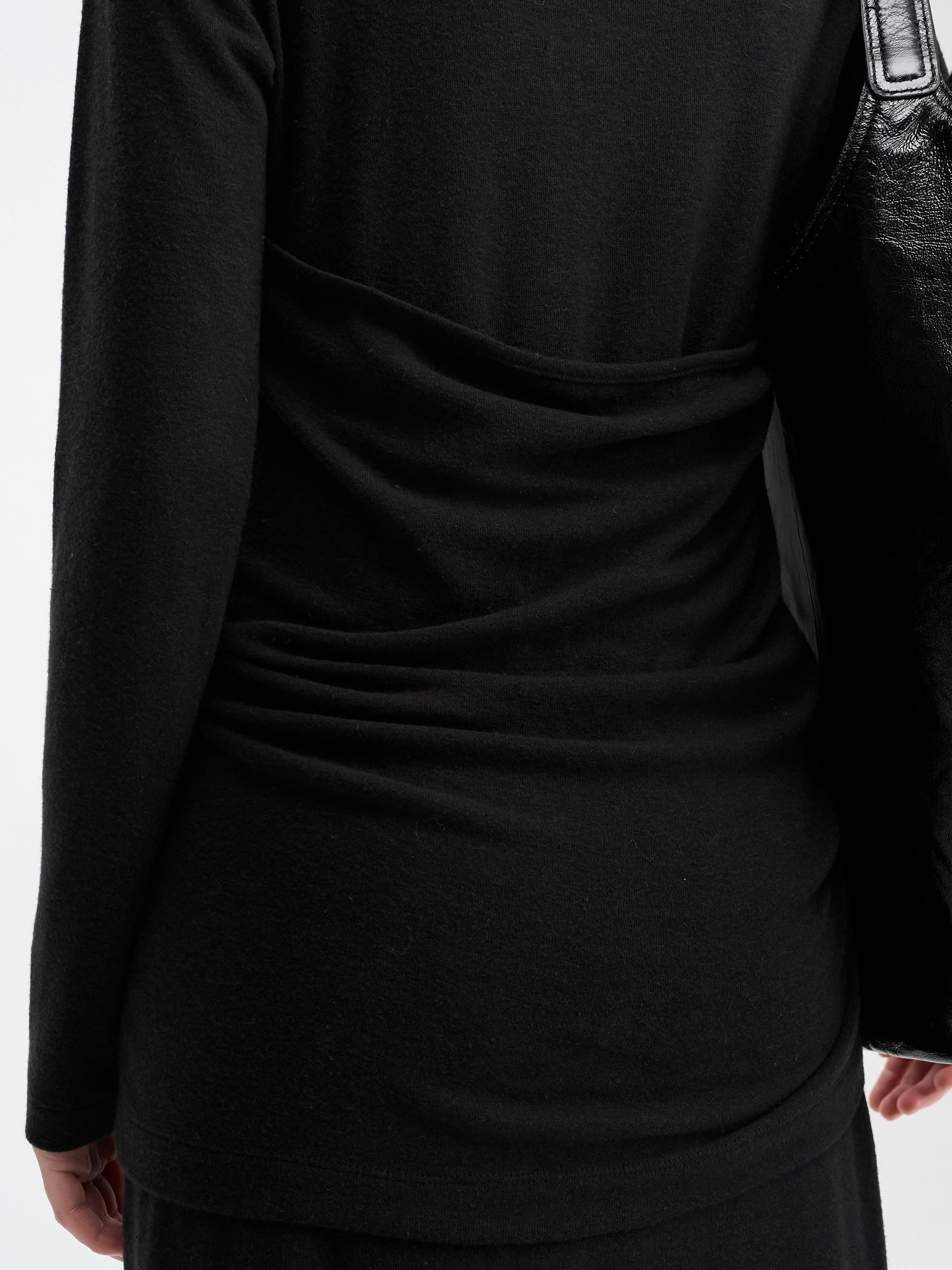 【MAGJAY 2025AW】Halter Setup Long Dress