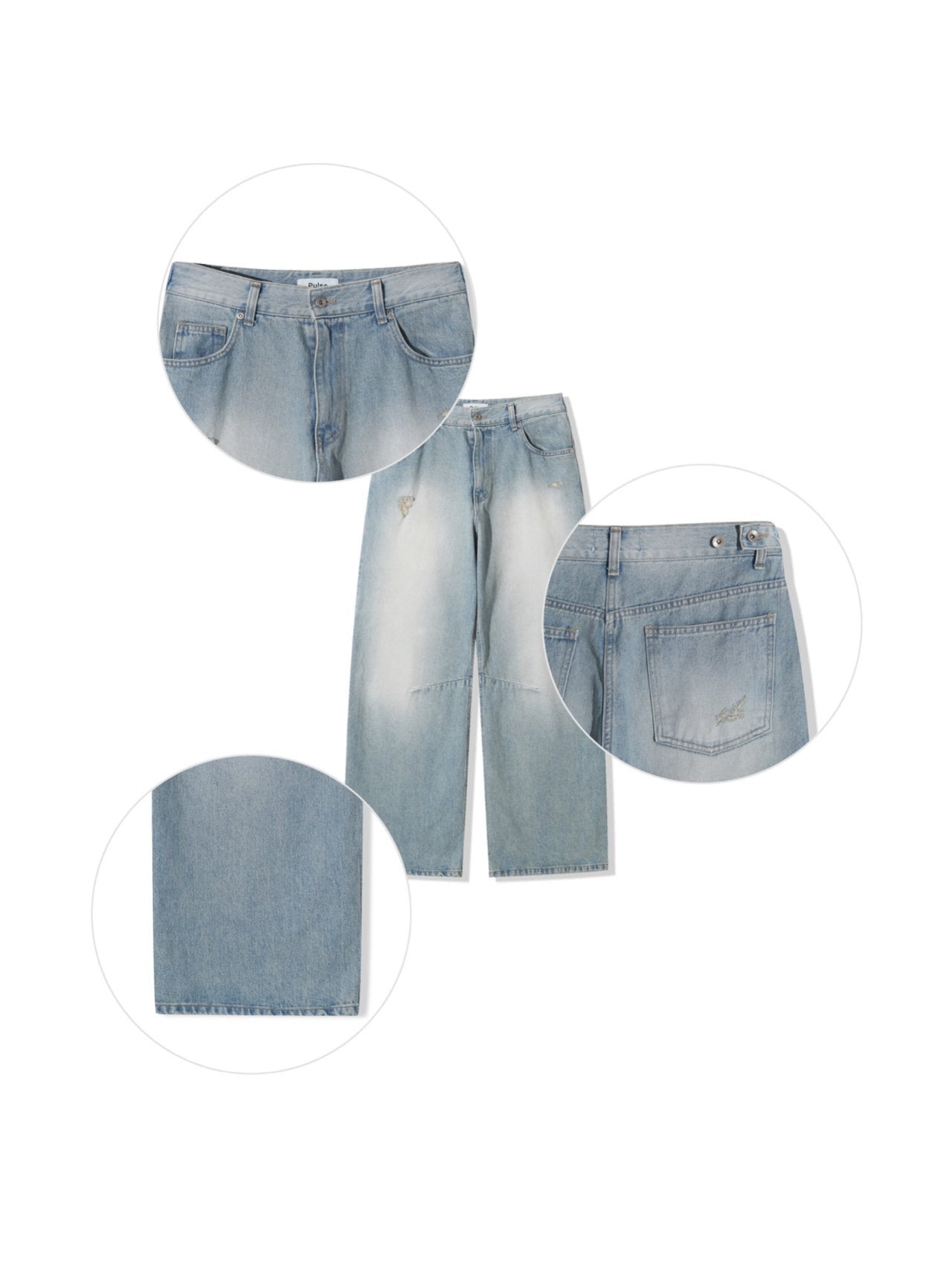 MAGNOLIAの人気韓国ブランド通販WooStore公式