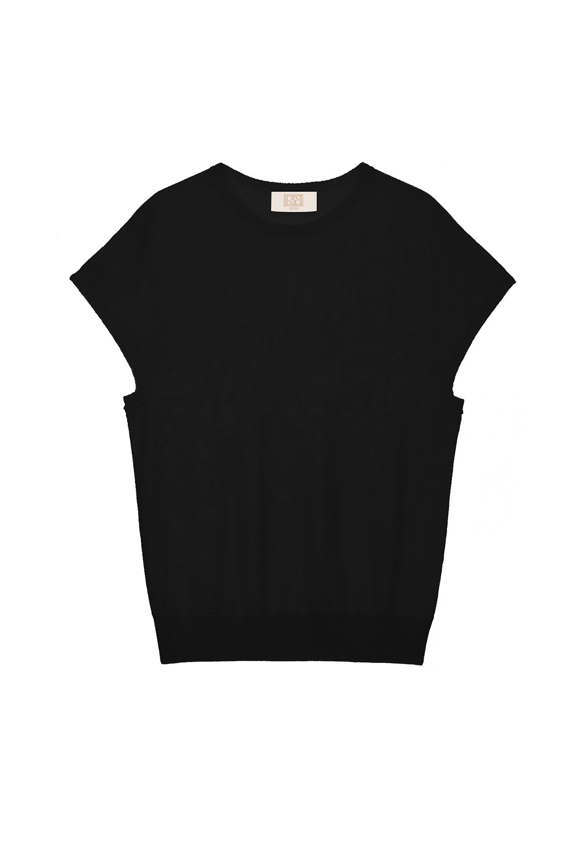 【RENEJ 2025AW】Wholegarment Sleeveless