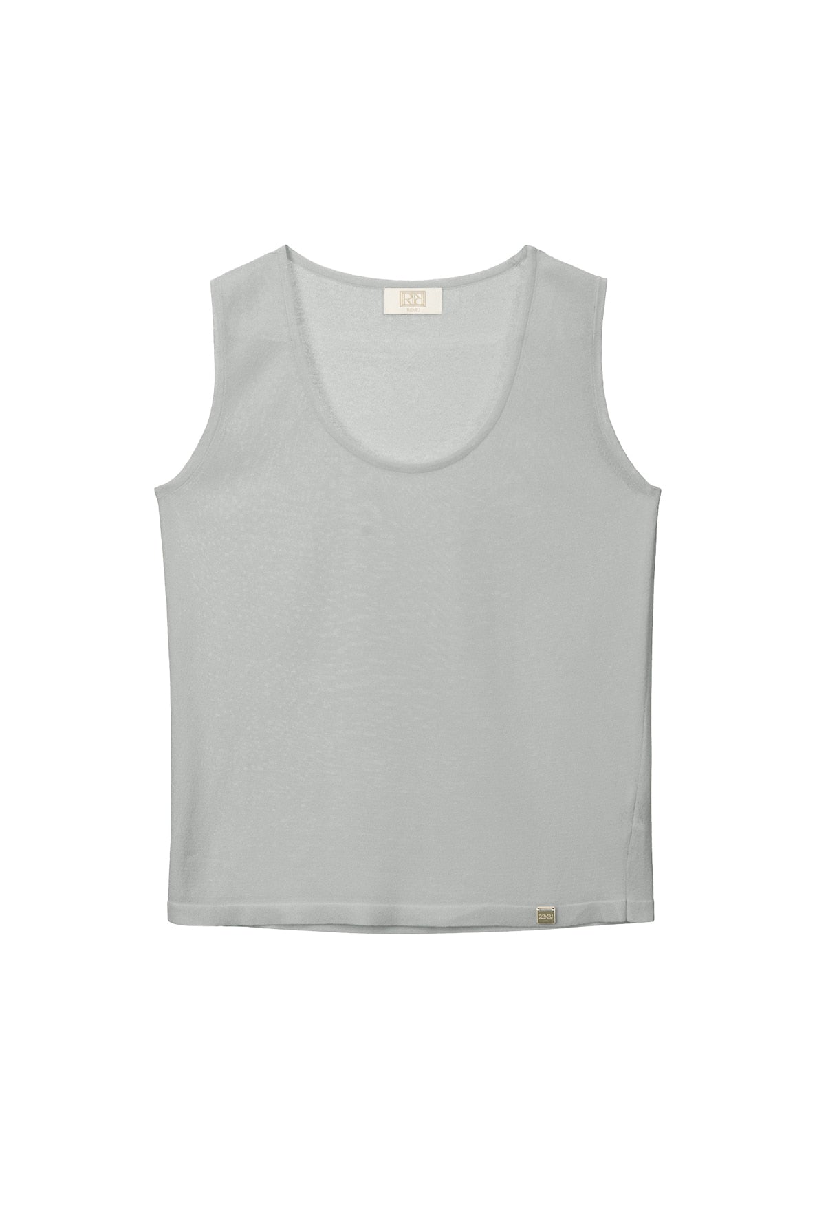【RENEJ 2025AW】Edition Sleeveless